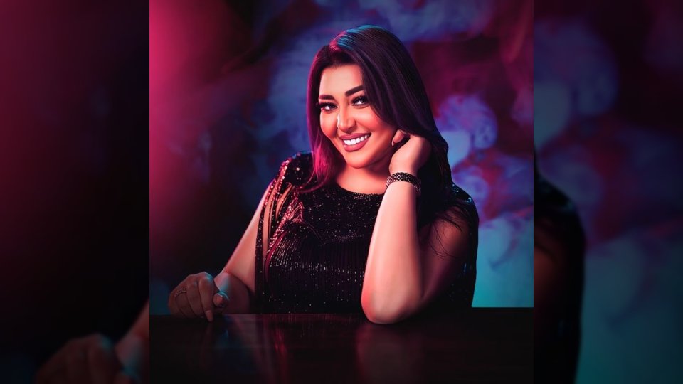 بسبب فيديو خاص.. رحمة محسن في قلب عاصفة من الجدل