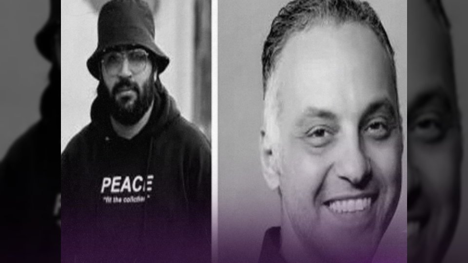 تفاصيل وفاة المصورين ماجد هلال وكيرلس صلاح خلال تصوير مشهد في بورسعيد