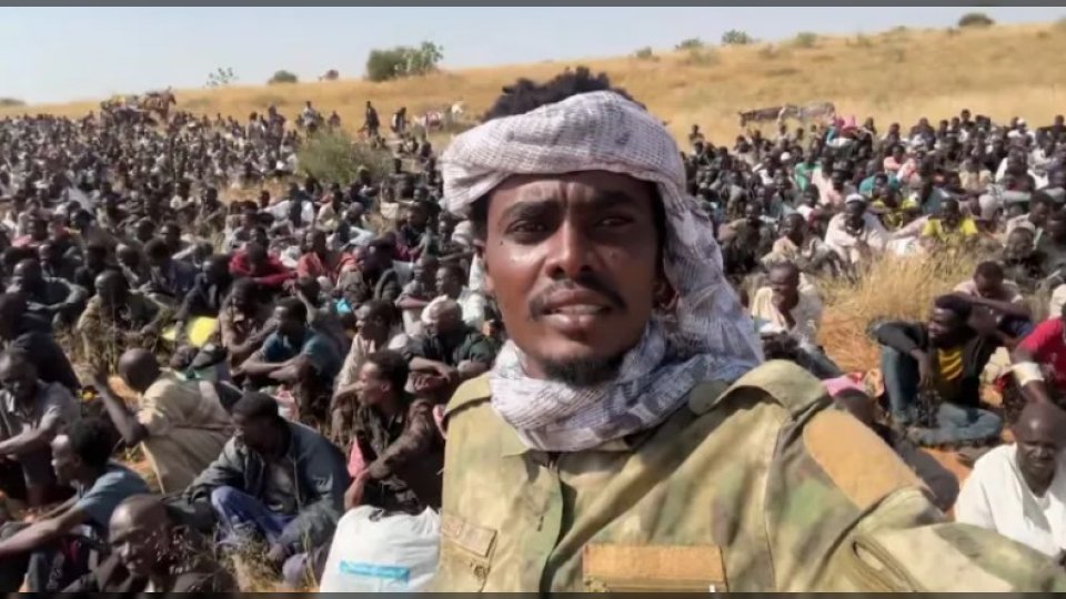 جامعة الدول العربية وقطر والسعودية تندد بانتهاكات قوات الدعم السريع في الفاشر