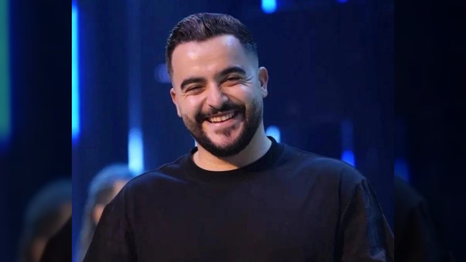 بسبب مرض مفاجئ.. تفاصيل وفاة نجم ذا فويس بهاء خليل