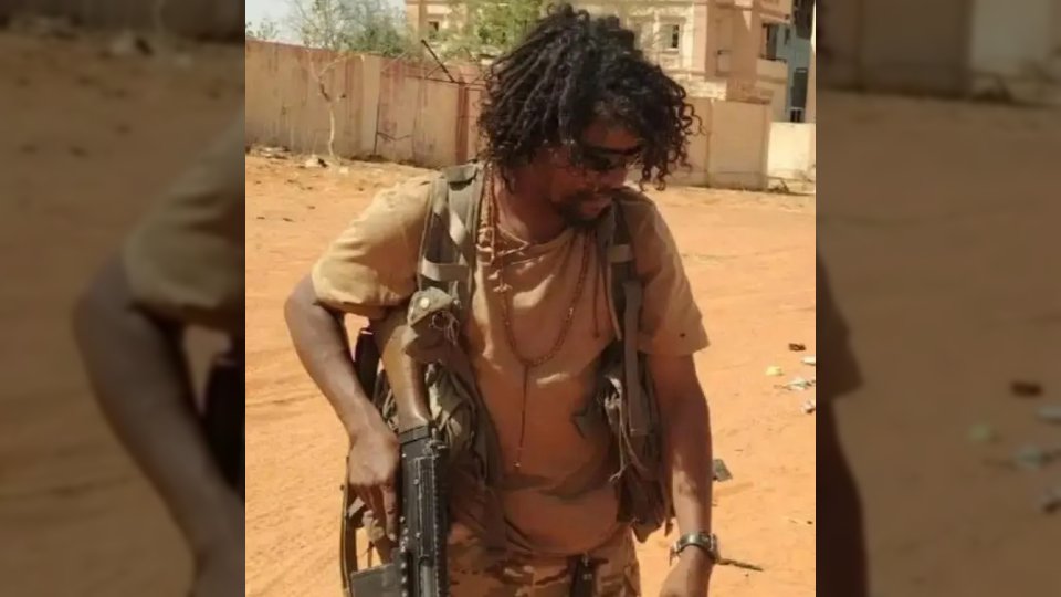 مليشيات الدعم السريع تعلن اعتقال "أبو لولو" في الفاشر