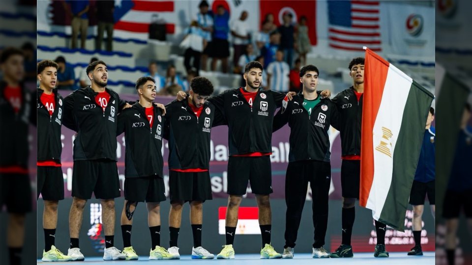 موعد مشاهدة مباراة مصر وإسبانيا في نصف نهائي كأس العالم للناشئين