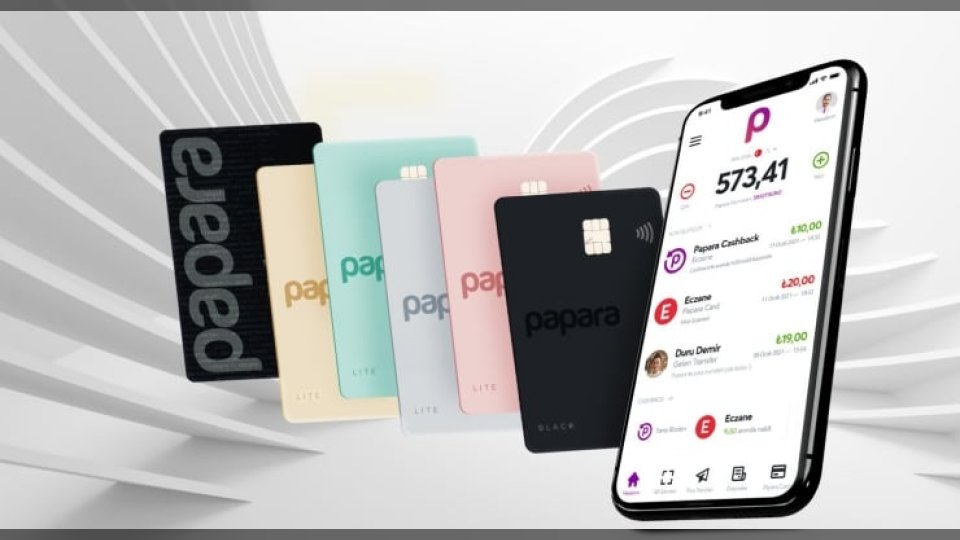 كيفية استرداد الأموال.. البنك المركزي التركي يلغي تراخيص بابارا للدفع الإلكتروني