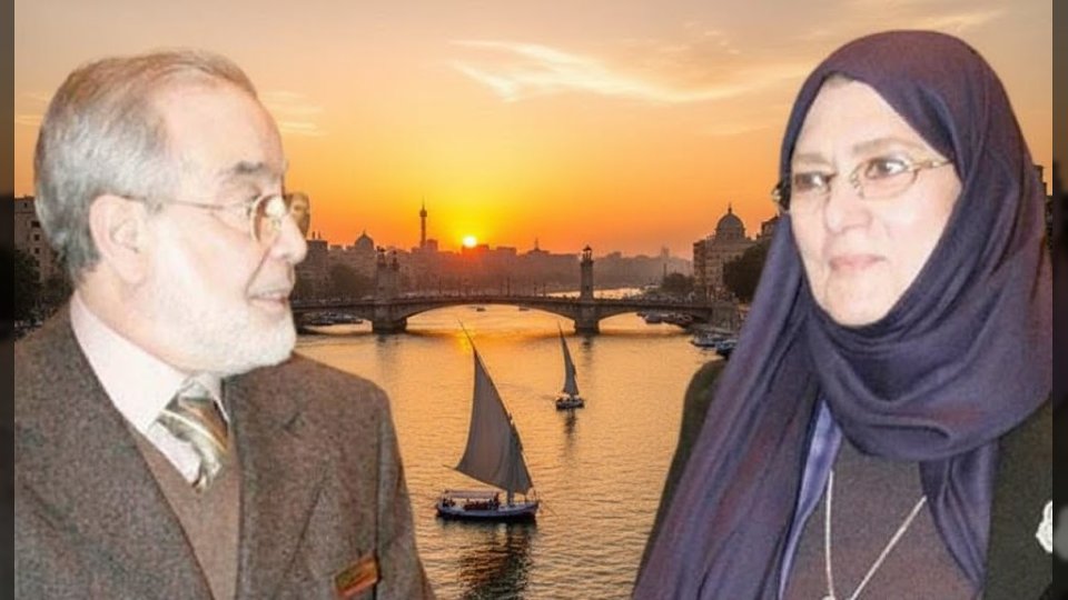 تفاصيل مرض شمس البارودي في ذكرى رحيل زوجها