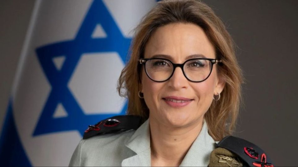 عثروا عليها.. اختفاء المدعية العسكرية الإسرائيلية يفعات تومر يروشالمي يثير الجدل