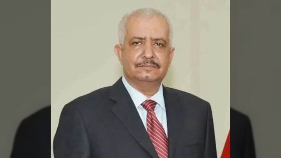 وفاة مراسل قناة المنار خليل العمري في صنعاء إثر أزمة صحية