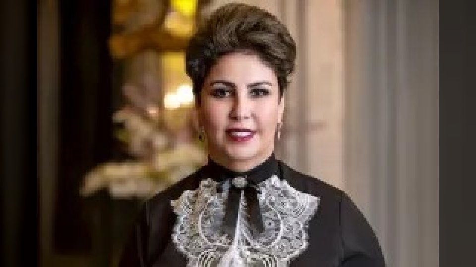 سجنت 183 يومًا.. فجر السعيد تكشف عن رحلتها العلاجية إلى ألمانيا وتوجه رسالة قوية