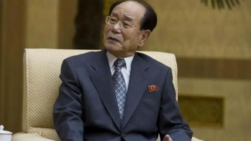 وفاة الرئيس الشرفي لكوريا الشمالية كيم يونغ نام عن عمر يناهز 97 عامًا