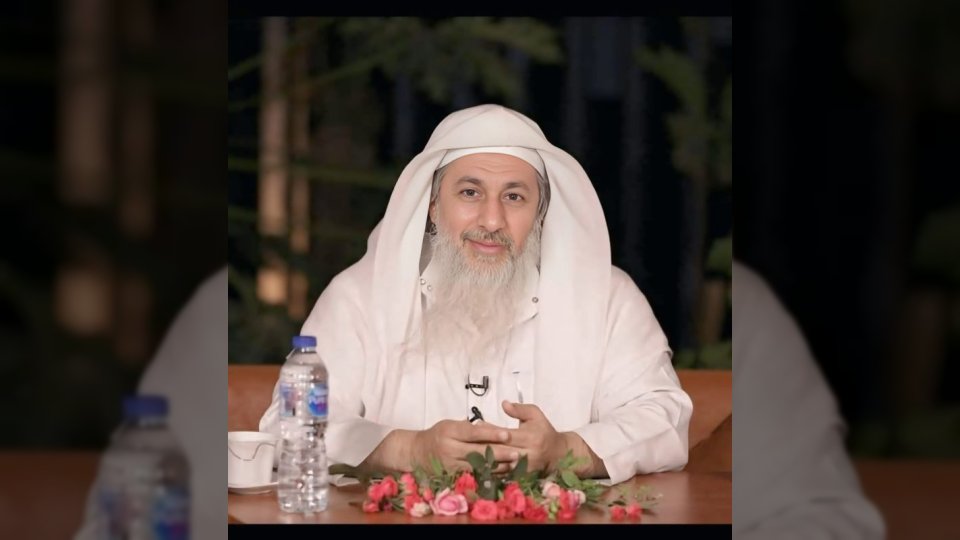 حبس بسبب المتحف المصري الكبير.. إخلاء سبيل الداعية مصطفى العدوي بكفالة 10 آلاف جنيه