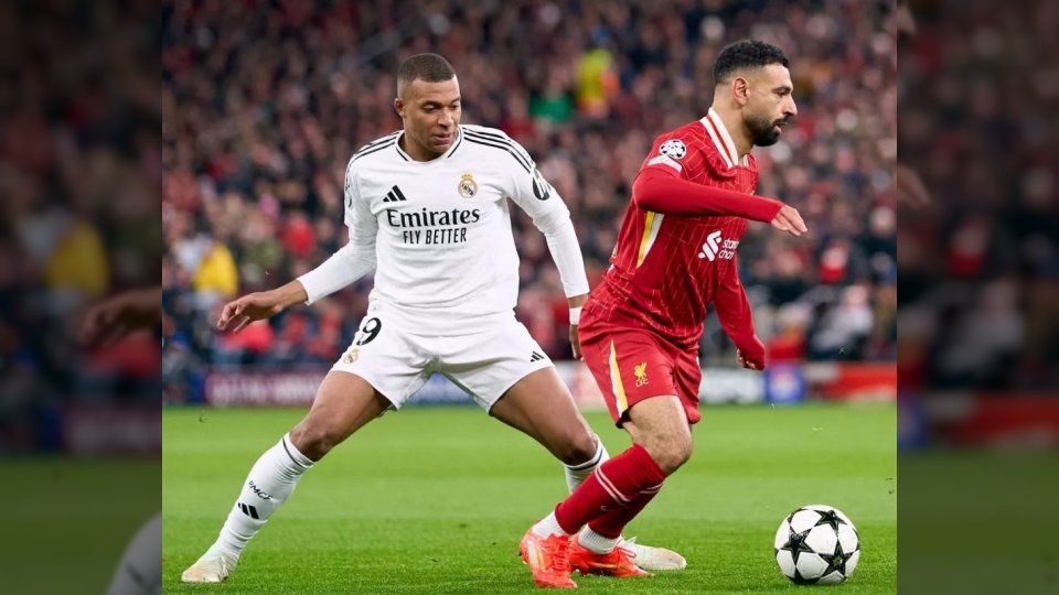 عودة أرنولد.. موعد وتشكيلة مباراة ليفربول ضد ريال مدريد في دوري أبطال أوروبا