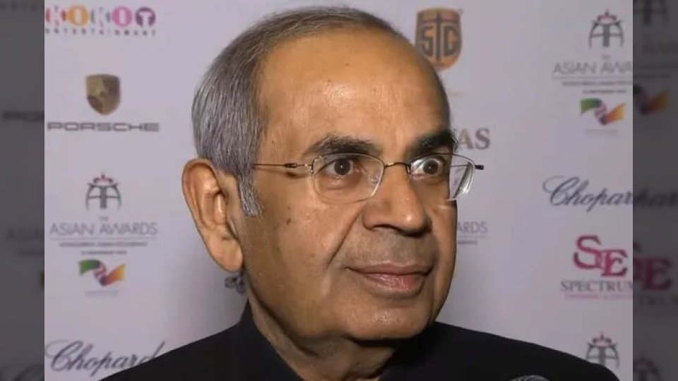 أغنى شخص في بريطانيا.. وفاة الملياردير الهندي غوبيتشاند هندوجا