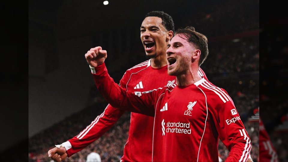 نتيجة وملخص فوز ليفربول ضد ريال مدريد في دوري الابطال