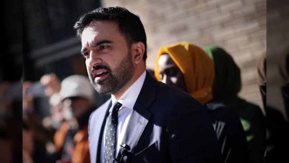 سني أم شيعي.. من هو زهران ممداني أول عمدة مسلم لنيويورك من جيل الألفية