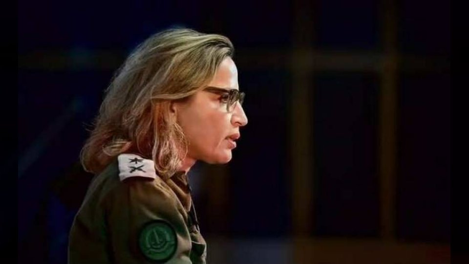 إسرائيل تمدد احتجاز المدعية العسكرية السابقة يروشالمي بسبب تسريب فيديو تعذيب