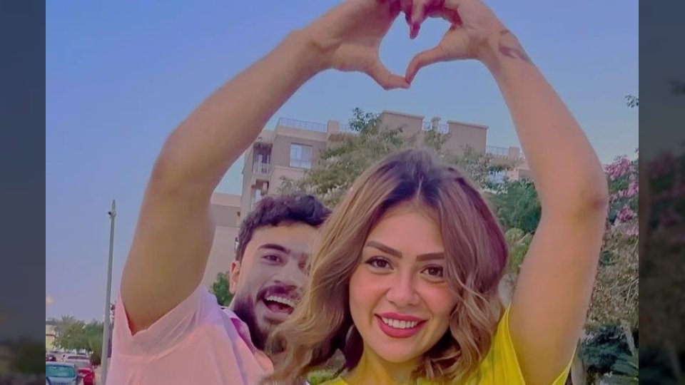 محكمة مصرية تؤيد حبس "هدير عبد الرازق" سنة كاملة في قضية محتوى خادش للحياء