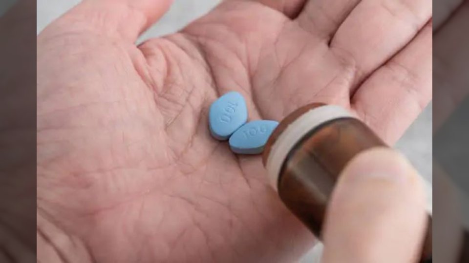 دراسة تكشف دور الفياغرا في علاج شكل نادر من الصمم الوراثي