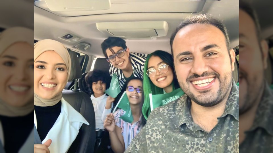 عصابة بدر.. بدر يثير الجدل بتعليق غامض عن أولاده وسط شائعات انفصاله عن خولة