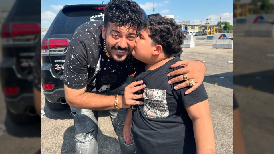 مستوى الوعي 5% فقط.. تفاصيل إصابة إسماعيل الليثي ونقله العناية المركزة بعد حادث سير مروع على طريق المنيا