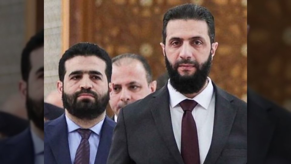 مجلس الأمن الدولي يصوت لصالح رفع العقوبات عن الرئيس السوري أحمد الشرع ووزير الداخلية أنس خطاب