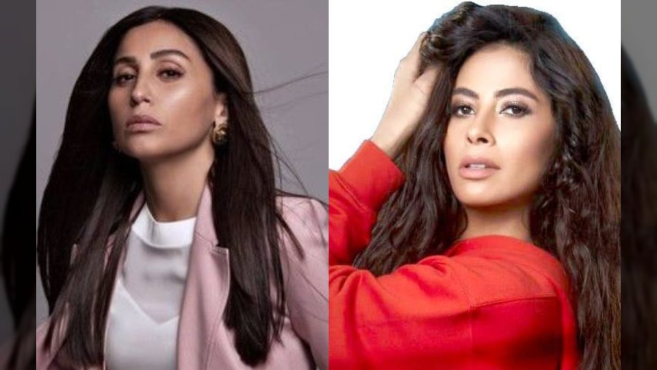 روبى ترد على الجدل المثار حول فيديو حفل الساحل الشمالى مع دينا الشربينى وكريم عبدالعزيز