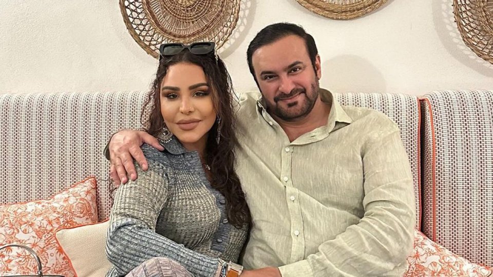 أحلام تثير الجدل بتغريدة مفاجئة عن سر السعادة الزوجية