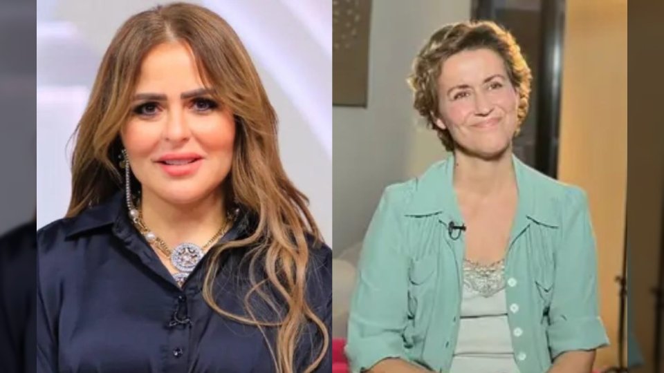 بالتزامن مع محاكمة مها الصغير.. ليزا نيلسن تصل مصر رسميًا بعد أزمة سرقة لوحاتها