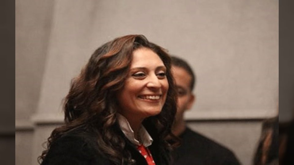 لا يوجد له علاج.. منى عراقي تكشف لأول مرة عن معاناتها مع مرض نادر منذ 3 أعوام