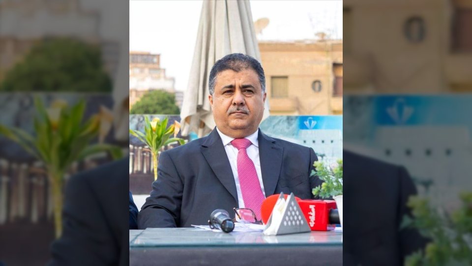 رئيس الاتحاد اليمني لكرة القدم الشيخ احمد العيسي يكشف عن استعدادات مالية غير مسبوقة للدوريات المقبلة