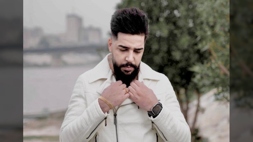 بالفيديو.. الفنان العراقي حسين التركي يكشف تفاصيل صادمة عن "فخ التجنيد القسري" في روسيا