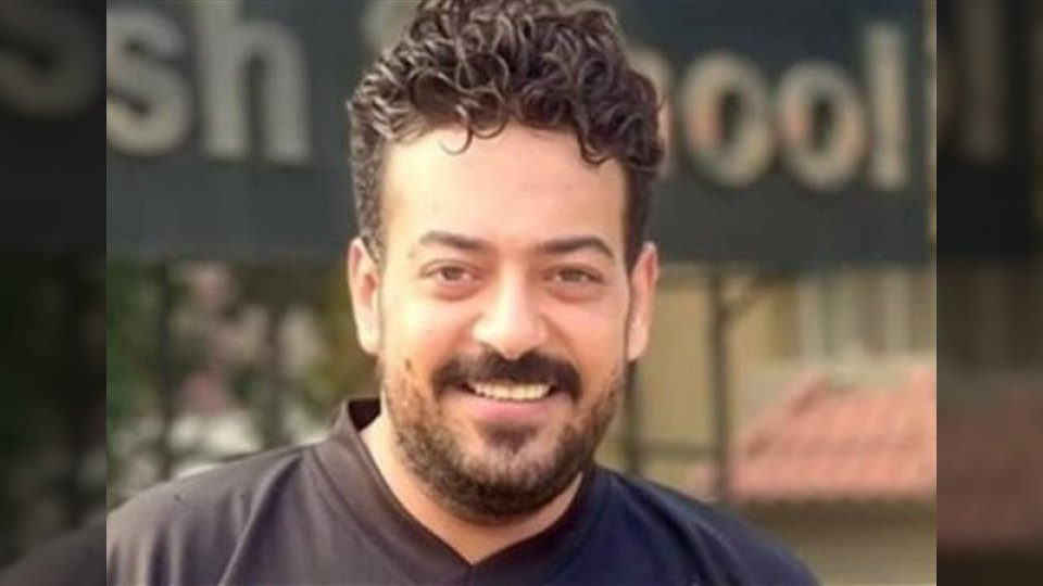 تفاصيل وفاة المطرب إسماعيل الليثي عن 37 عامًا إثر حادث مروع في المنيا