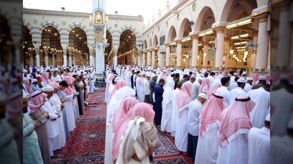 15 دقيقة بعد الشروق.. تعرف على توقيت صلاة الاستسقاء في مختلف المدن السعودية