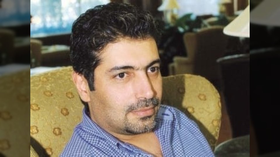 المخرج الإماراتي سهيل العبدول يخضع لجراحة طارئة بعد مرض مفاجئ