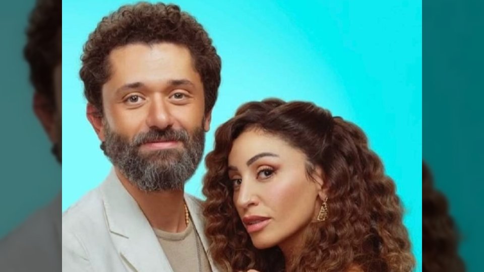 كشف حقيقة علاقة دينا الشربيني.. كريم محمود عبد العزيز يعلن طلاق آن الرفاعي بعد 14 عاماً من الزواج