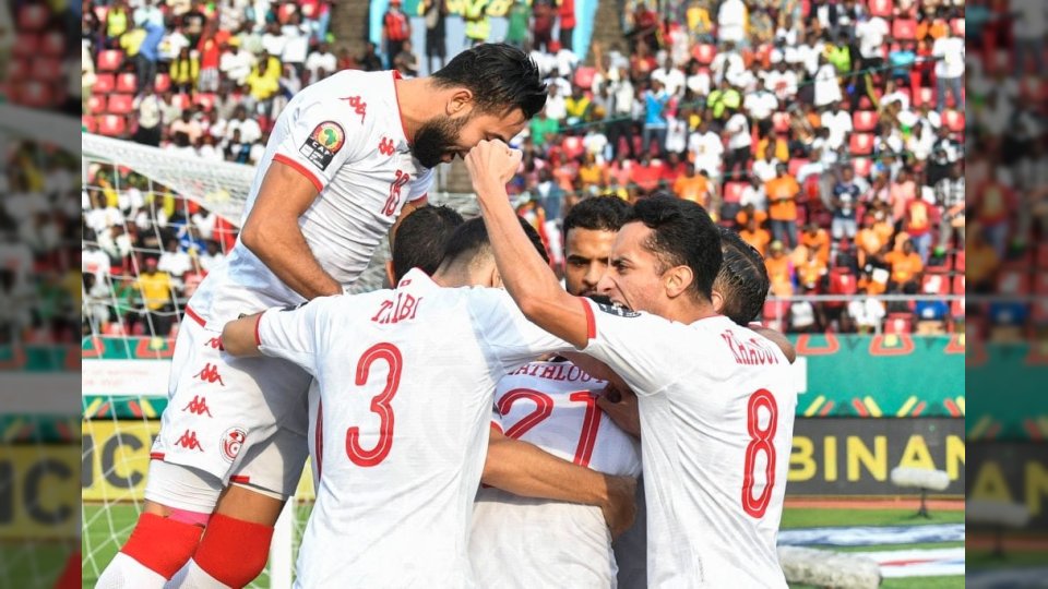 موعد وفناة بث مباراة منتخب تونس ضد موريتانيا الودية