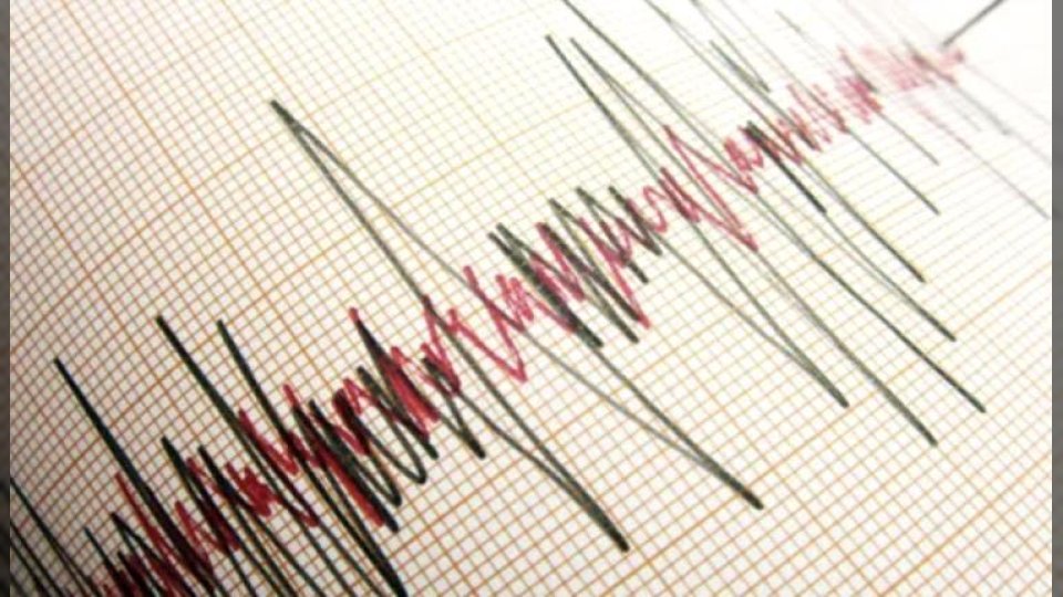 هزات أرضية متتالية تضرب سواحل اليمن الجنوبية