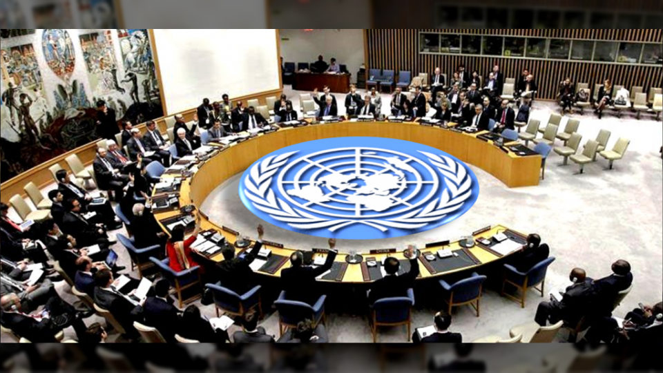 مجلس الأمن يمدد عقوبات اليمن ويحذر من تصاعد الأزمة الإنسانية