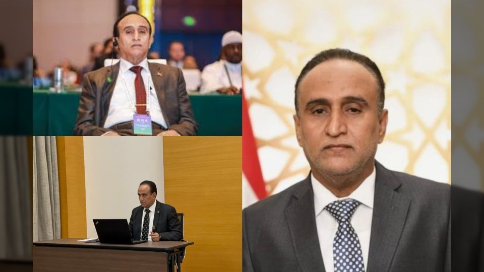 الدكتور عبدالله محمد أبو الغيث قيقب.. شخصية وطنية رائدة ومسيرة قيادية تتجاوز أربعين عاماً