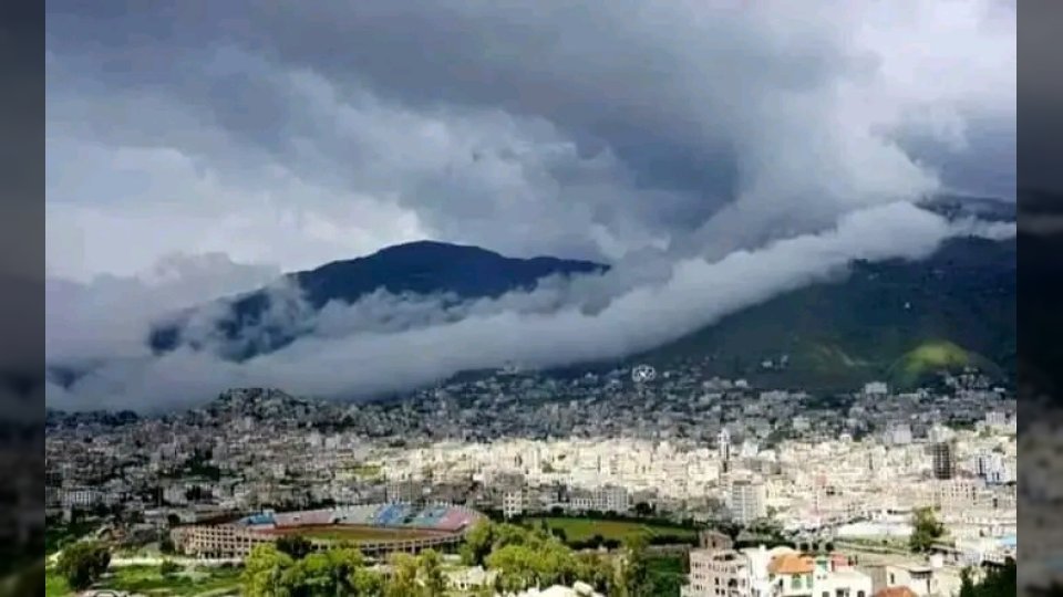 انخفاض قياسي في درجات الحرارة.. الصقيع يهدد هذه المحافظات اليمنية