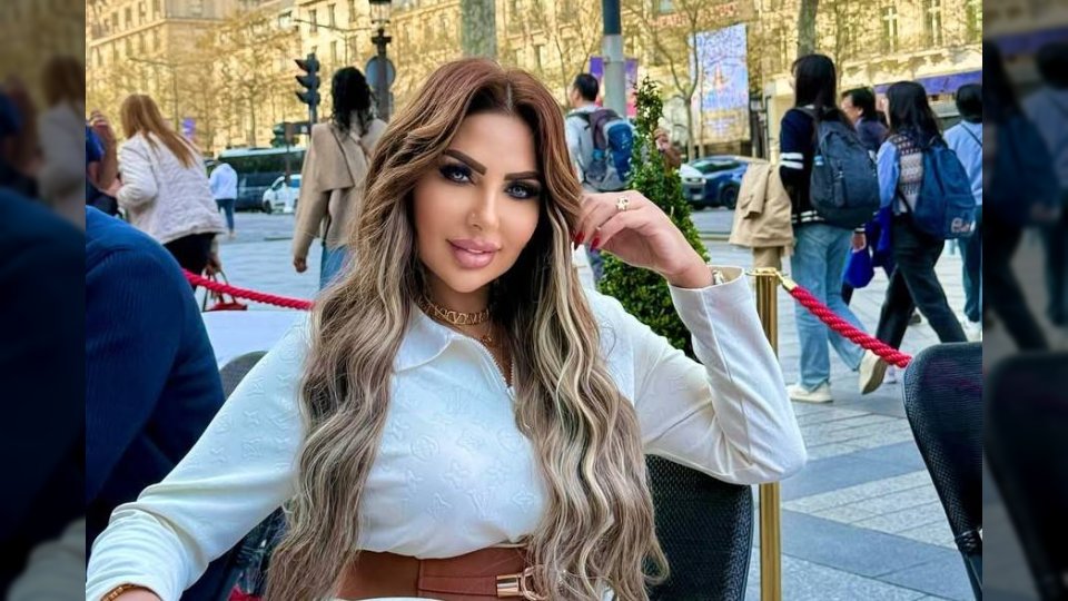 تفاصيل مثيرة.. النيابة تطالب بإعدام سارة خليفة و27 متهماً في قضية المخدرات الكبرى