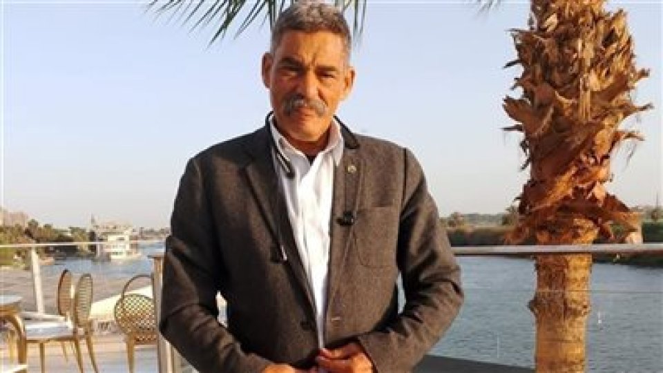 حسام حامد ينعى أشرف بوزيشن بعد شهر من وفاته: صدمة متأخرة وأثر فني لا يُنسى