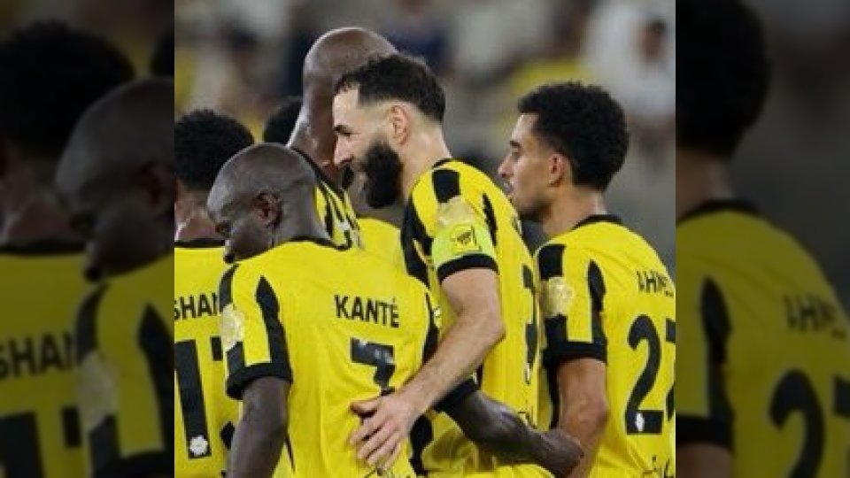 سيرجيو كونسيساو يخطط لتغييرات جذرية في هجوم نادي الاتحاد