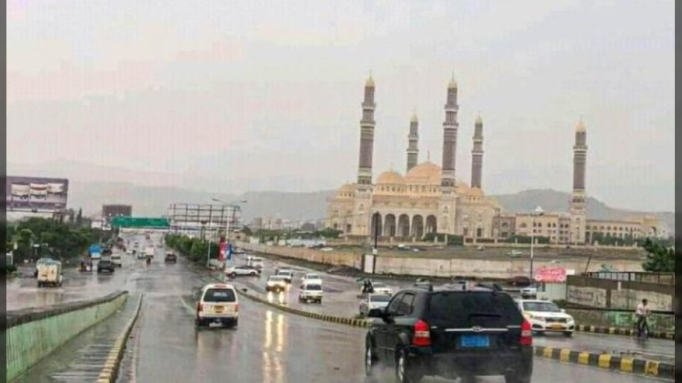 طقس اليمن متقلب بين الصحو والغيوم مع احتمال أمطار على سواحل الجنوب وصقيع في المرتفعات