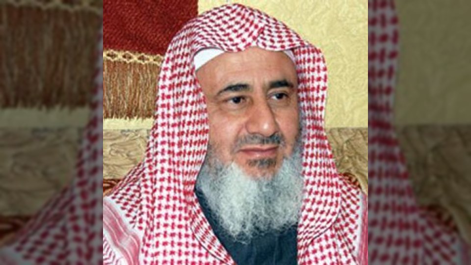 حقيقة الأنباء المتداولة حول وفاة الشيخ عبدالمحسن العبيكان