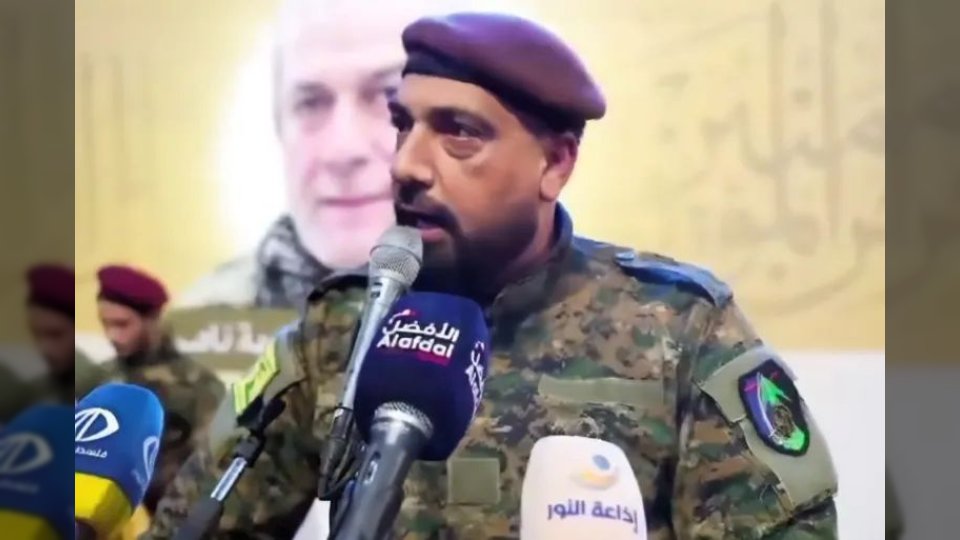 مقتل هيثم طبطبائي في غارة إسرائيلية على الضاحية الجنوبية: ماذا عن دوره في اليمن؟