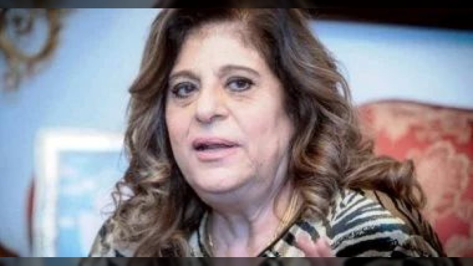 ميرفت سلامة تودع الحياة بعد رحلة كفاح مع المرض