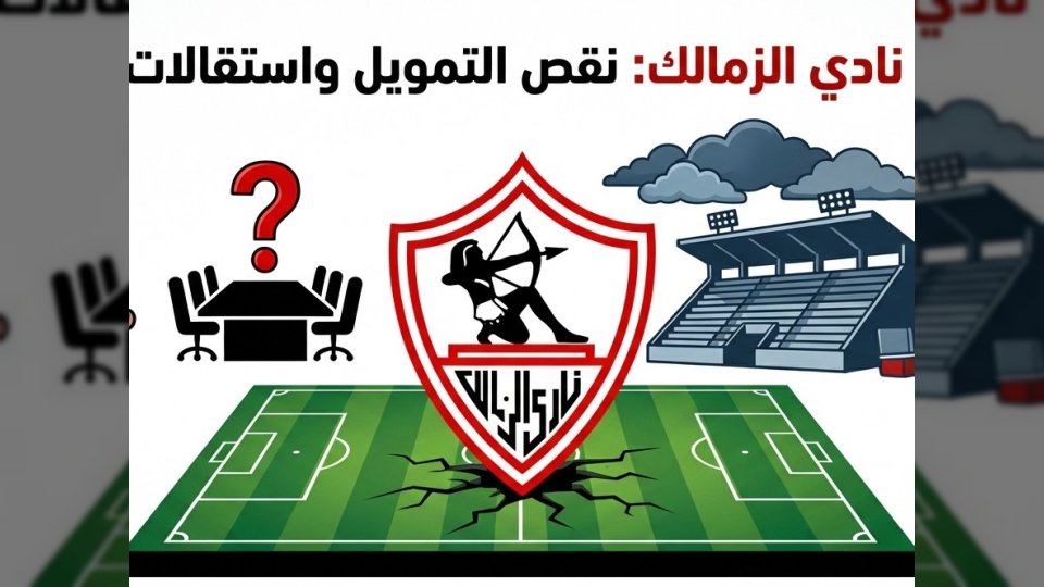 شوبير يكشف: مجلس الزمالك قدم استقالته ورفضتها الجهات المسؤولة