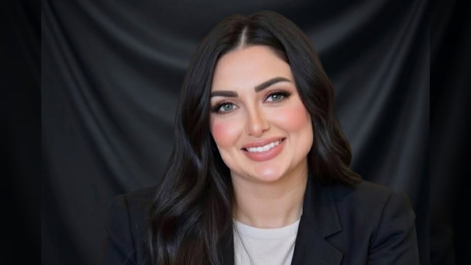 مرض مفاجئ يتسبب في وفاة مذيعة قناة "الشمس" هبة الزياد تُفجع الوسط الإعلامي المصري