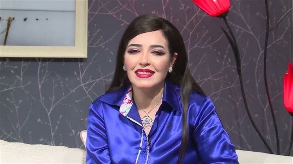 وفاة الفنانة التونسية بشرى محمد بعد صراع مع المرض