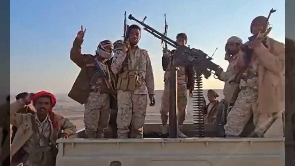 انشقاقات واسعة في النخبة الحضرمية وانضمام عناصر إلى حلف قبائل حضرموت