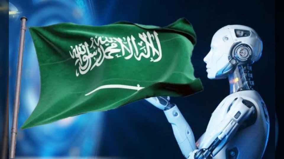 السعودية تتصدر المراتب العالمية في مؤشرات الذكاء الاصطناعي لعام 2025